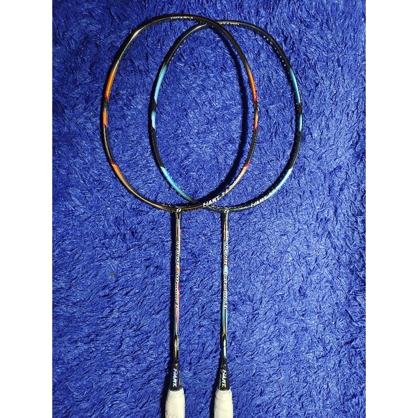 HART INFINITE OFFENSIVE 81 & DEFFENSIVE 81..ORIGINAL..