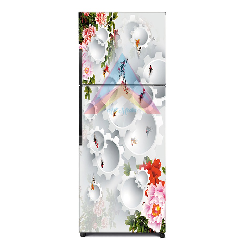 FLOWERS COLLECTION
