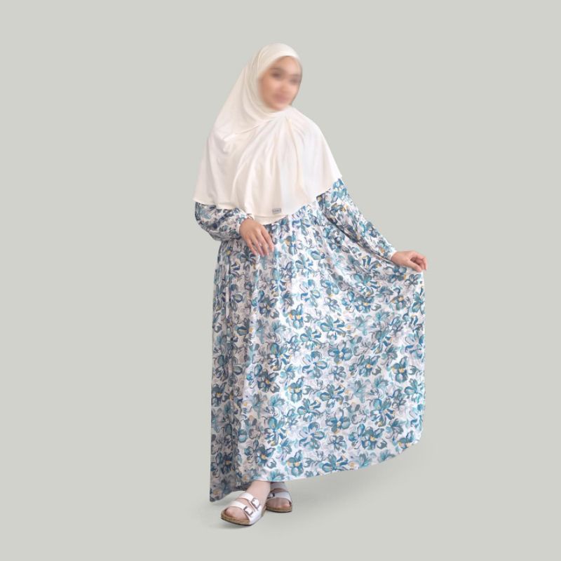 RALINE DRESS by Khalewale (OPEN JASTIP)