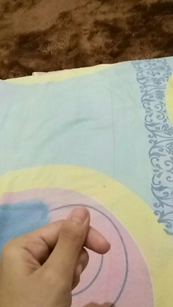 Atasan Baju Batik Wanita Modern Uj