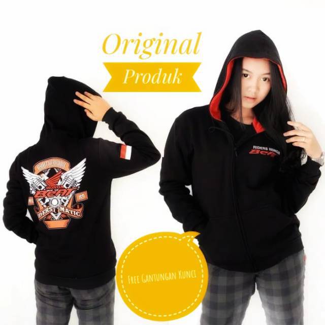 Sweater Honda Beat Jacket Honda Beat Hoodie Beat Sweater Hoodie BEAT COD sweater Beat