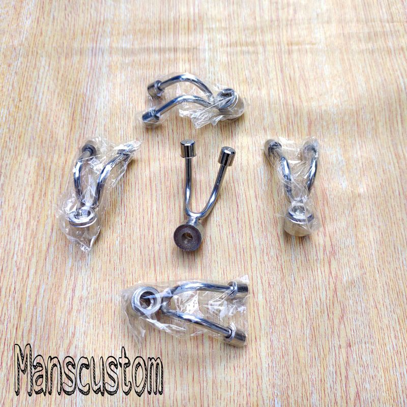 Gantungan barang stainless cantelan barang gantungan motor cantelan motor hook