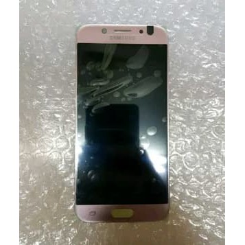 LCD samsung j5 pro j530 original SEIN