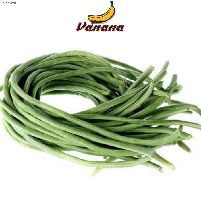 

sayur segar kacang panjang 250 gram