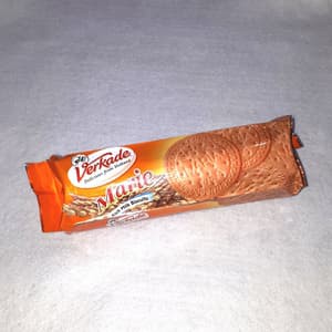 [HALAL] Verkade Marie Rich Milk Biscuits 200gr Meri Biskuit Rasa Susu