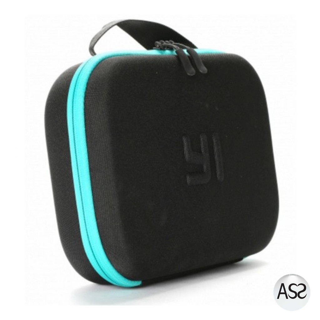 ASS Shop - YUBOLI Hard Case Carrying Case for Xiaomi Yi Action Camera - S120