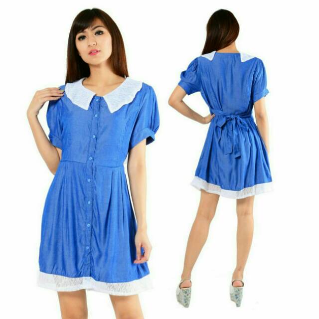 Hk. Dress velsa