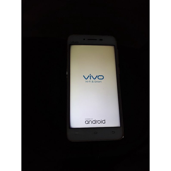 VIVO Y35 MINUS