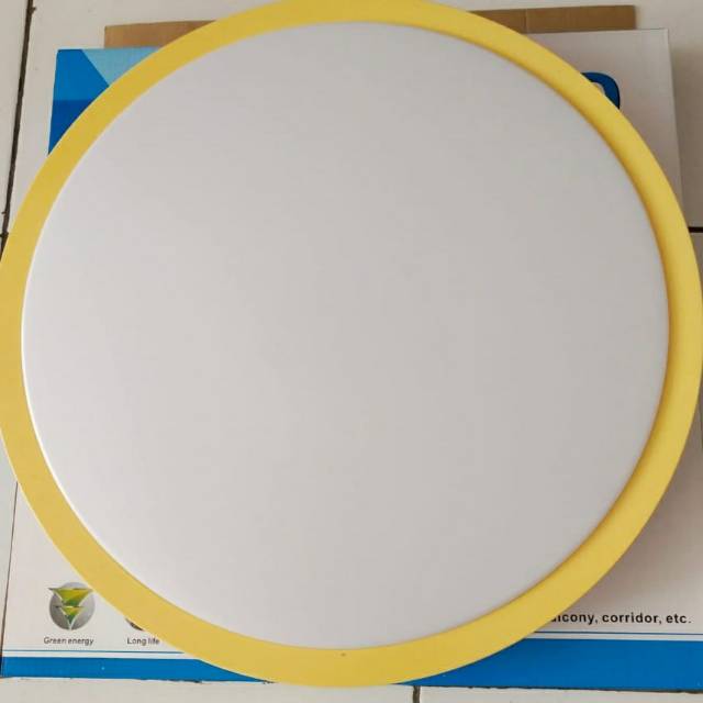 Lampu plafon modern