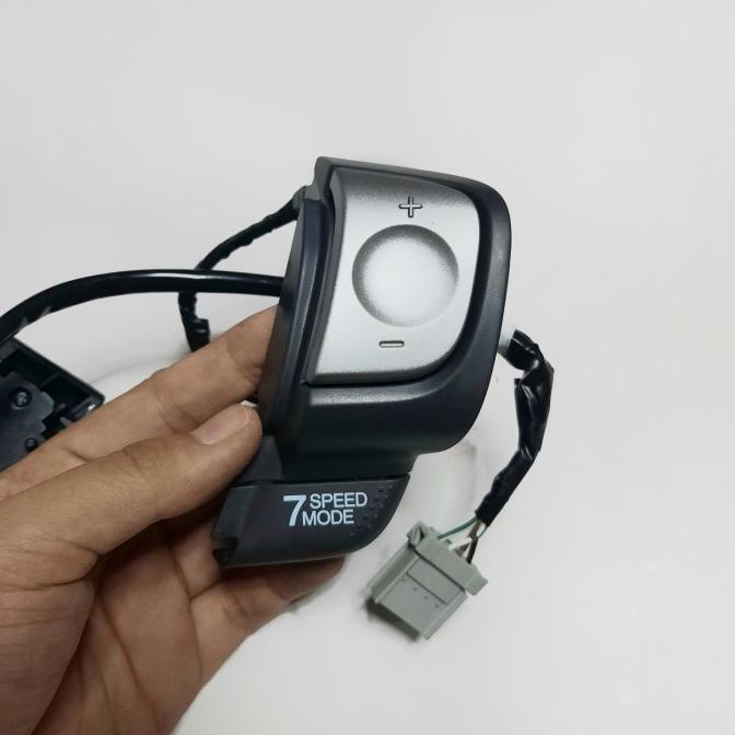Paddle Shift Matic / Stir Matic Mobil Honda Jazz Gd3 - City Gd8