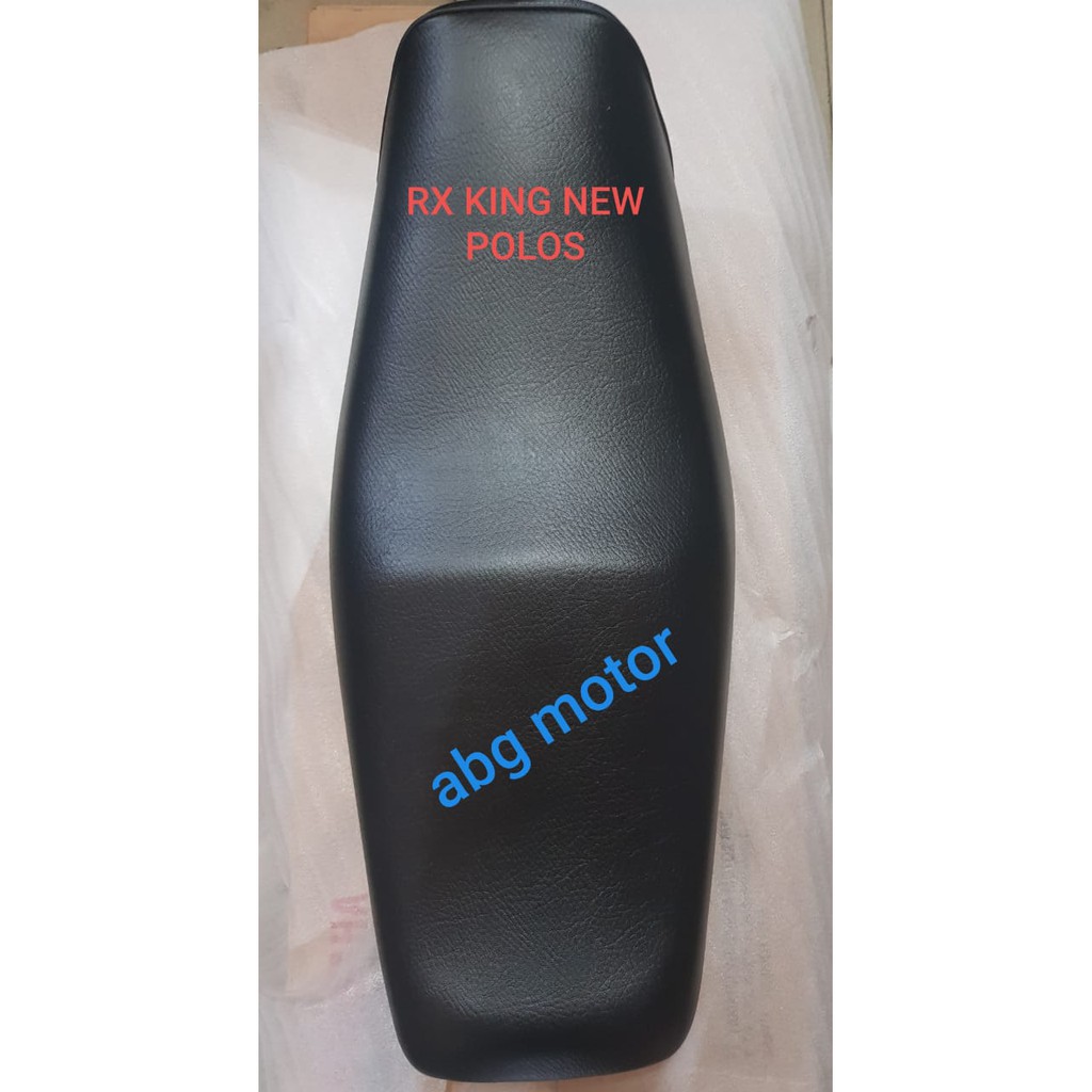 SADEL JOK YAMAHA RX KING NEW POLOS ORIGINAL