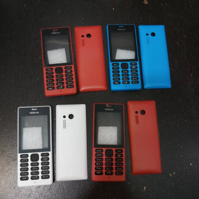 Casing Nokia 150