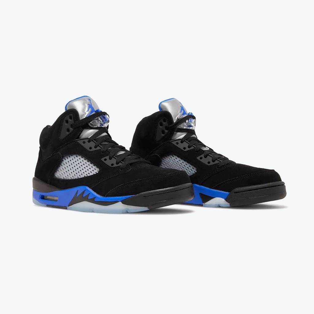 Air Jordan 5 Retro Racer Blue