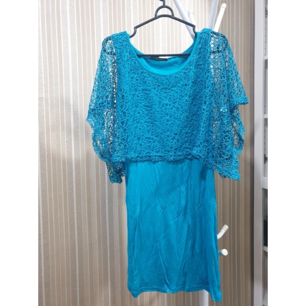 Preloved Dress Simplicity