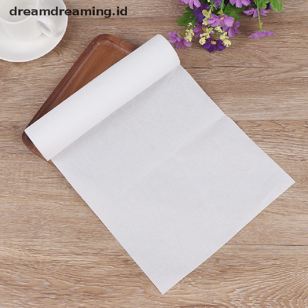 Dreamdreaming.id 1pc Kertas Api Ukuran 50x20cm Untuk Trik Sulap