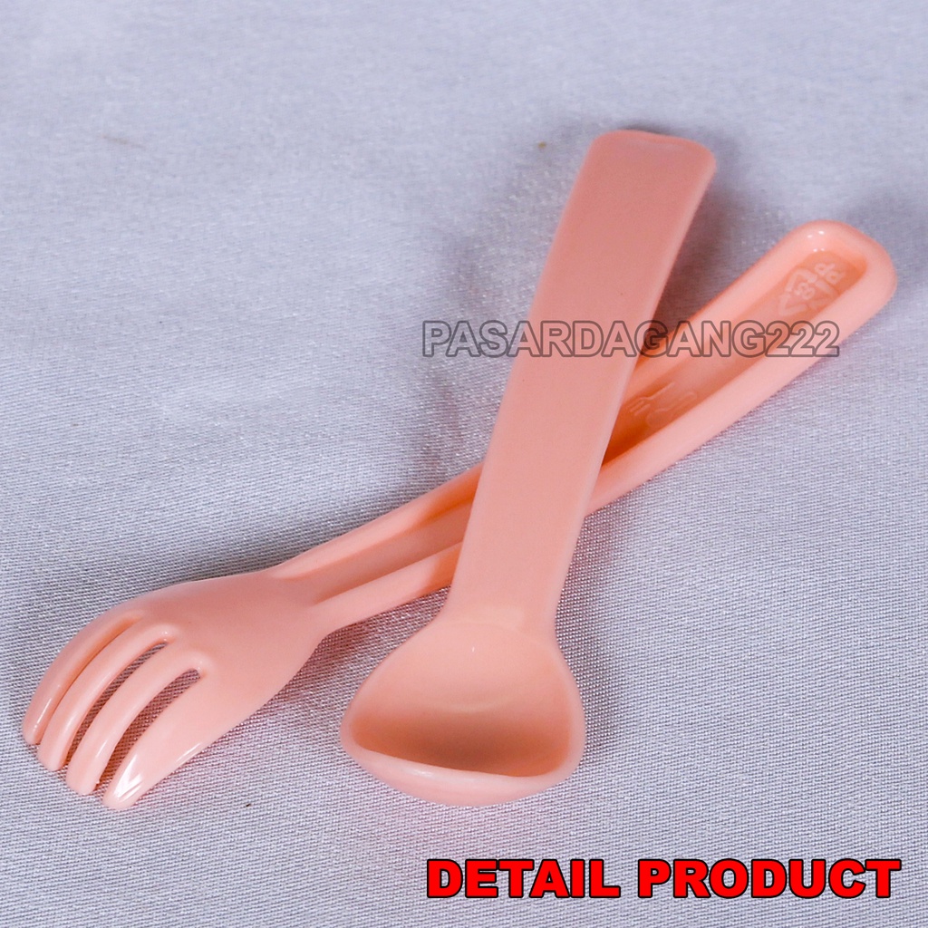 Lusty Bunny Feeding Set ND Isi 6 - LB1424