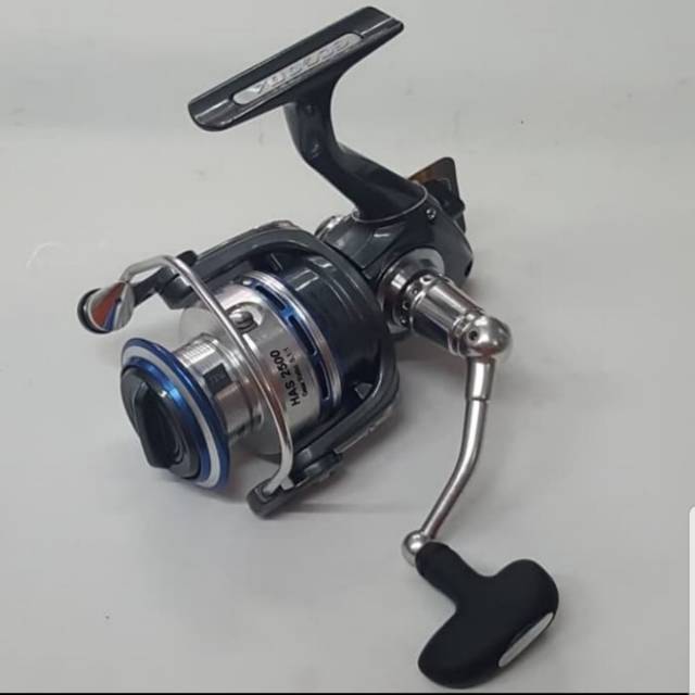 Reel ECOODA &quot;HAVOK&quot; 2500