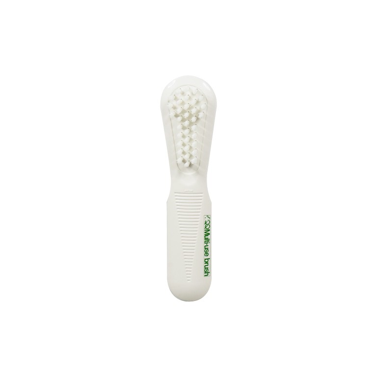 [MADE IN JAPAN] GREENBELL 2 in 1 Brush and Foot File/ Penghalus Tumit/ Kapalan