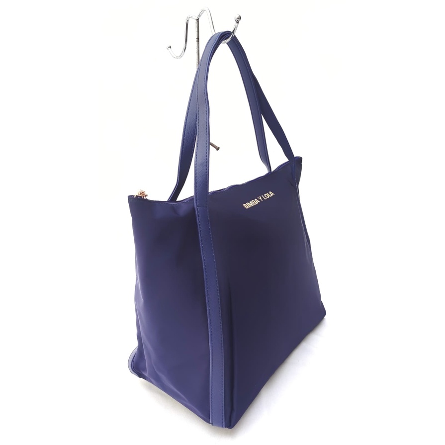 TOTE BAG WANITA IMPORT BYL UKURAN BESAR,MUAT LAPTOP 14 INCH, MUAT BANYAK BARANG 81#