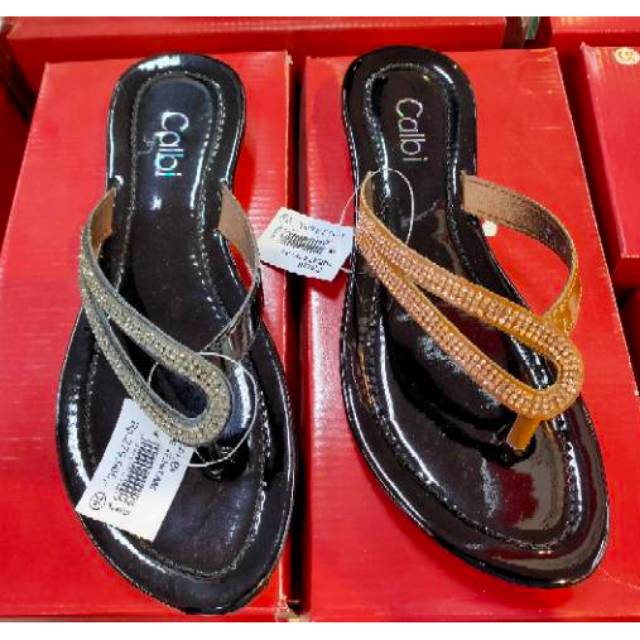  Sandal  wanita  mutiara Shopee  Indonesia