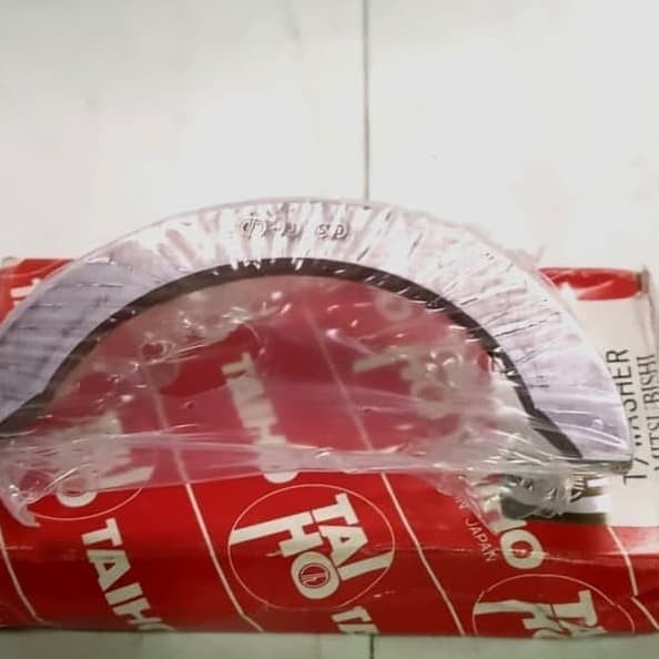 Metal Bulan Galant V6 LeLe 6A12