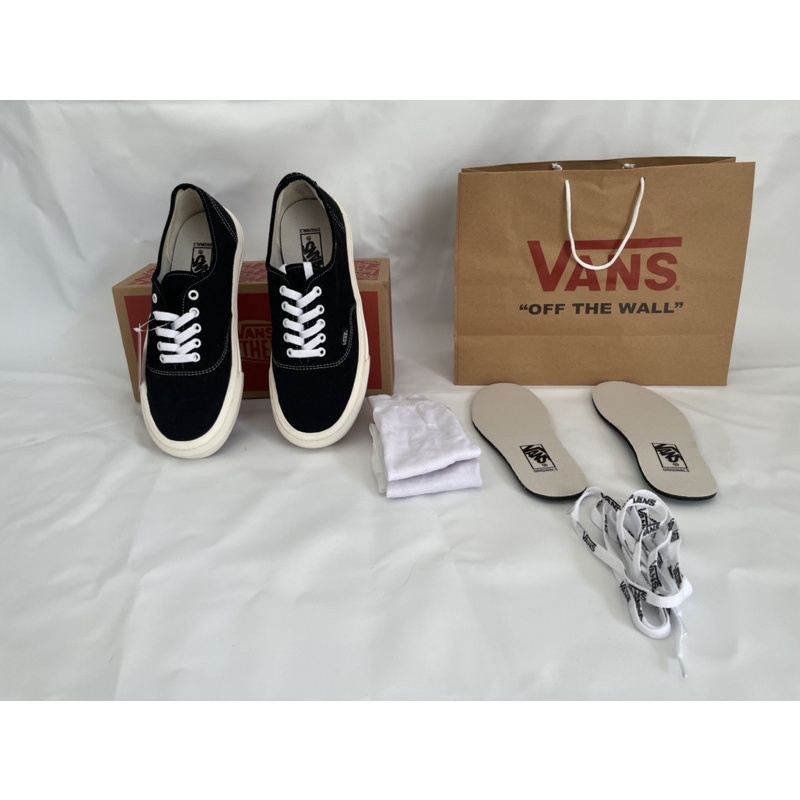 Vans outentik premium murah impor China