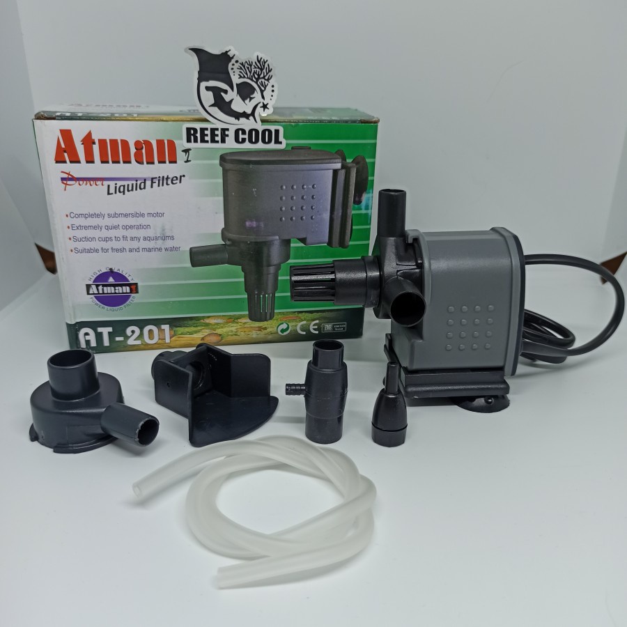 Pompa ATMAN AT 201 - 800 L/h