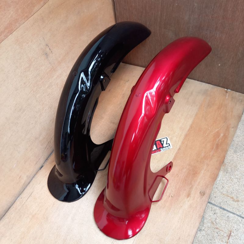 Spakbor depan C70 Slebor Dpn Honda C 70 Olong Pitung Front Fender