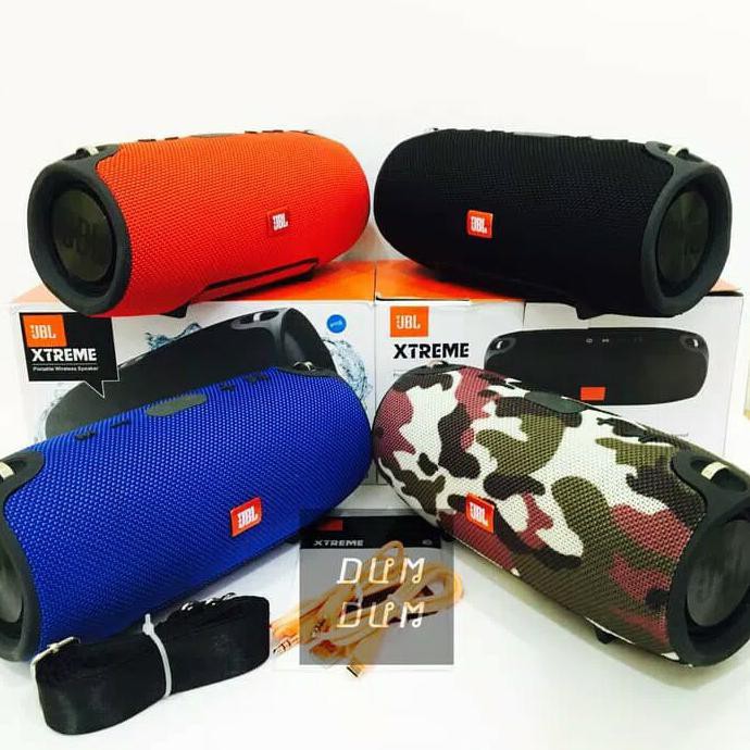Speaker JBL EXTREME bluetooth portable