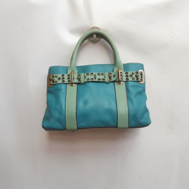 tas kulit luella original