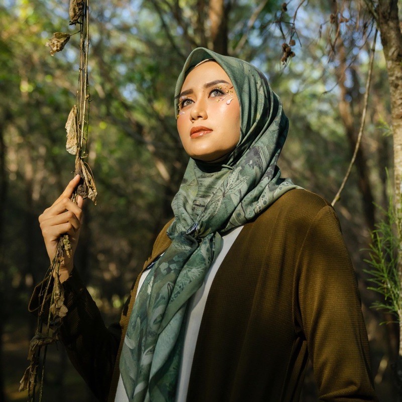 signature acalypha sagegreen by deenay