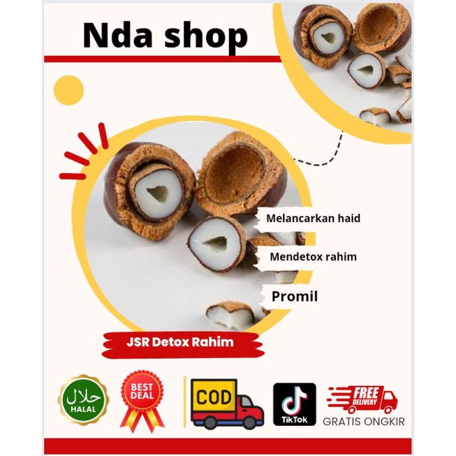 

buah zuriat asli original madinah