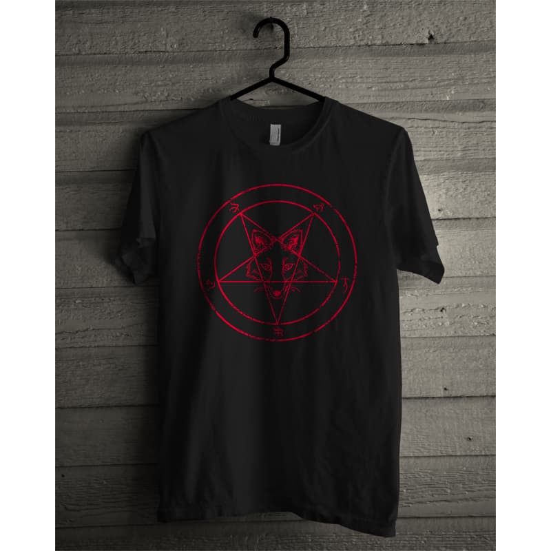 KAOS Babymetal Baby Metal Fox Idol Jepang Kualitas Distro -MD Cloth