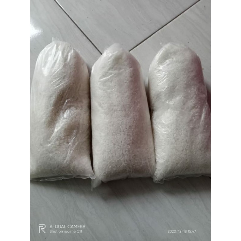 

garam kasar / garam ternak untuk minuman sapi