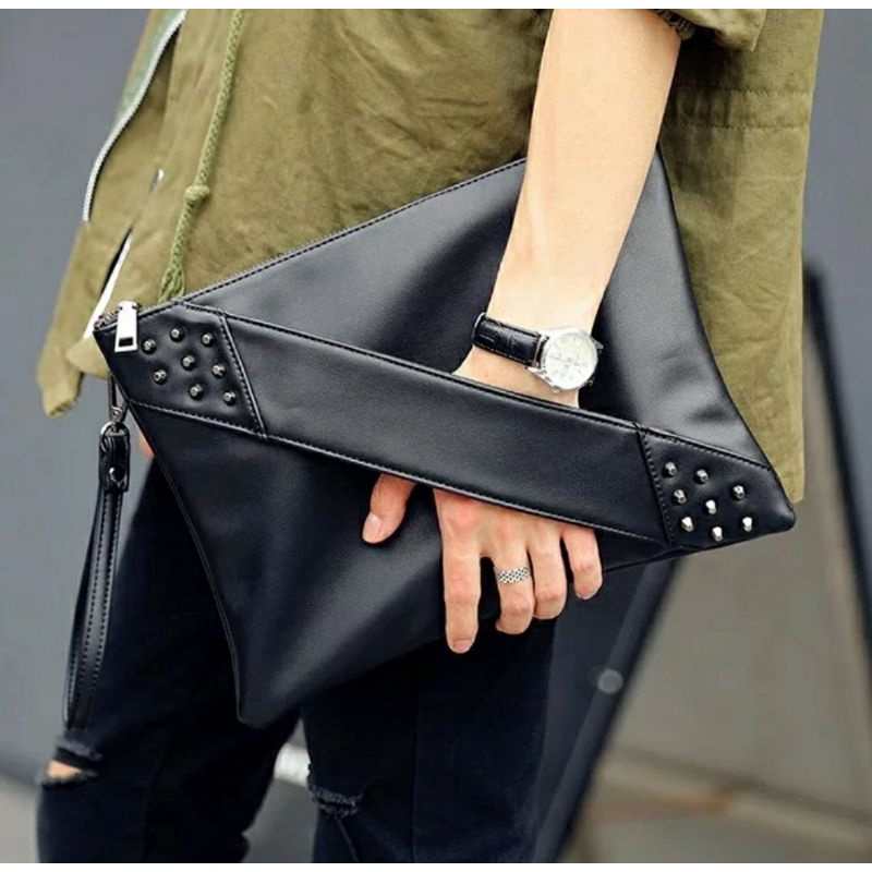 Tas Genggam Dompet Wanita