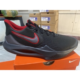 nike precision black