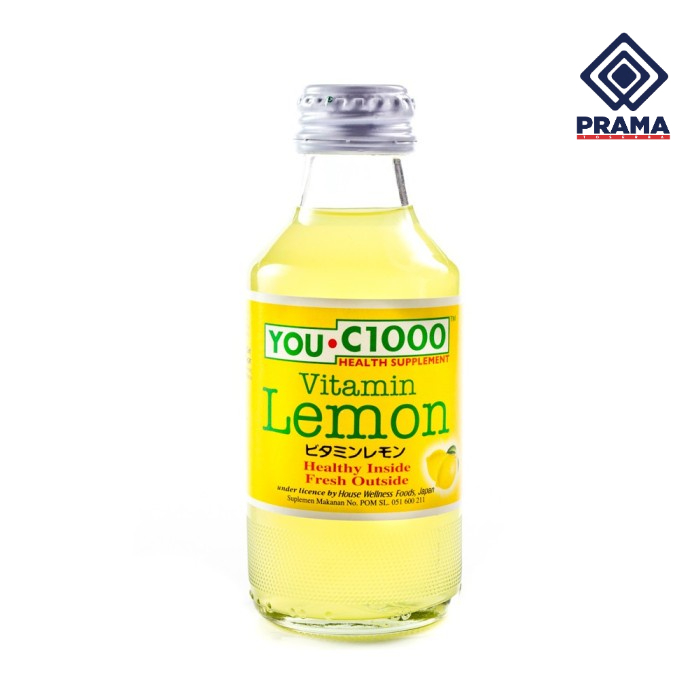 

YOU C-1000 LEMON 150ML