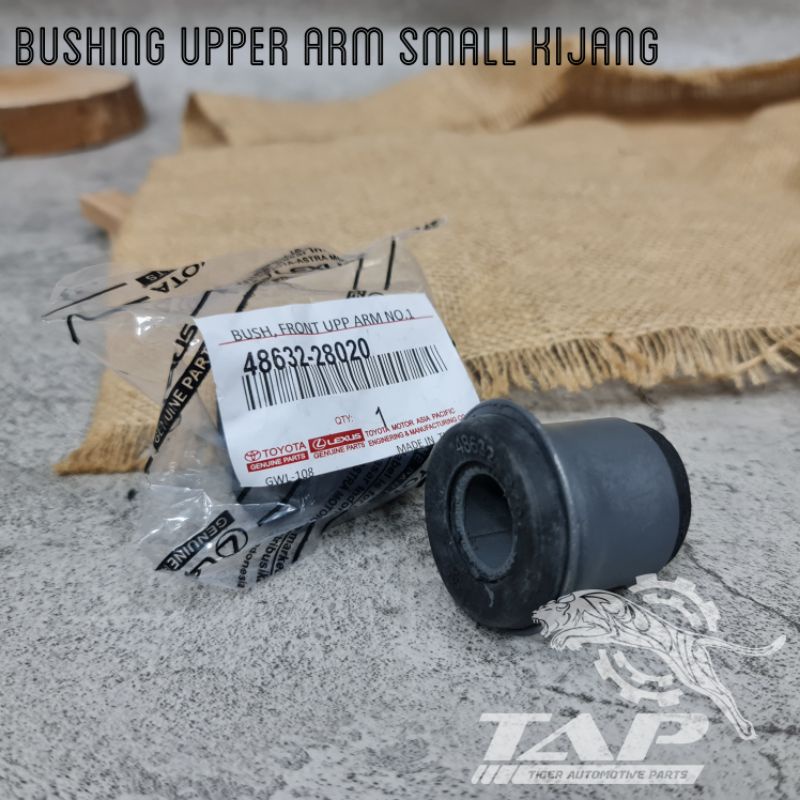 BUSHING UPPER ARM SMALL - BOS SAYAP ATAS KECIL KIJANG 5K / 7K