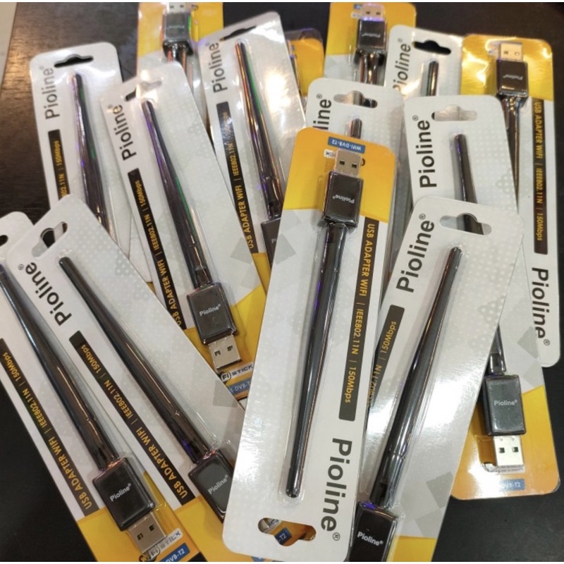 Dongle Wifi Pioline | Dongle STB