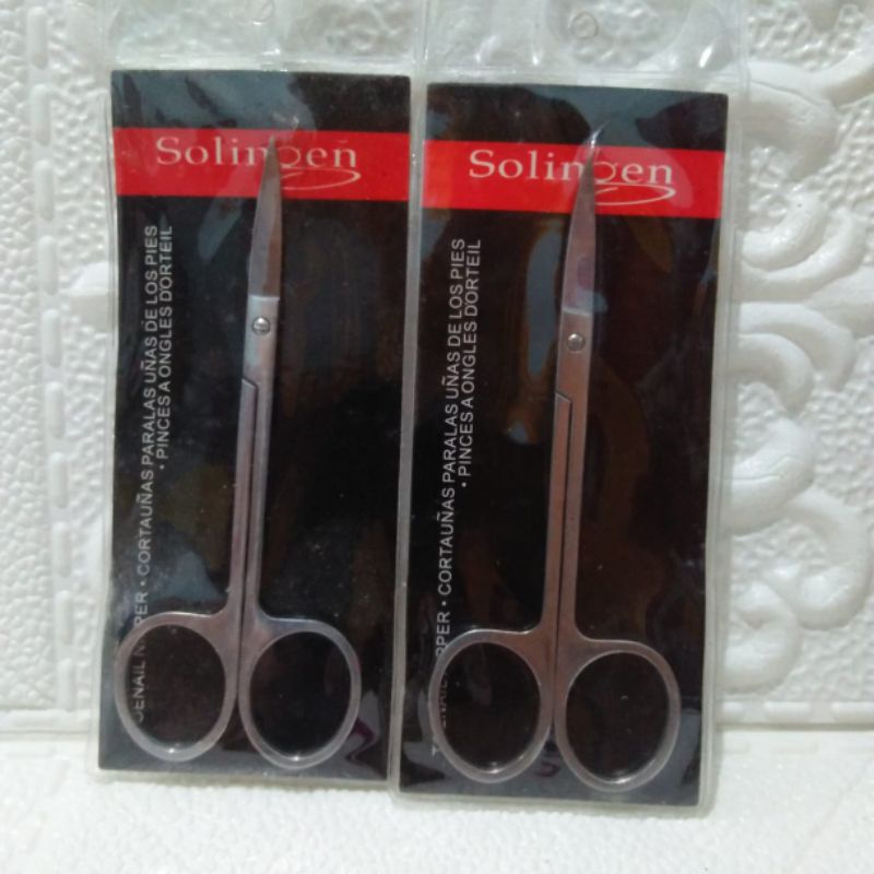 GUNTING TRAVEL SOLINGEN GERMANY - GUNTING SKOT