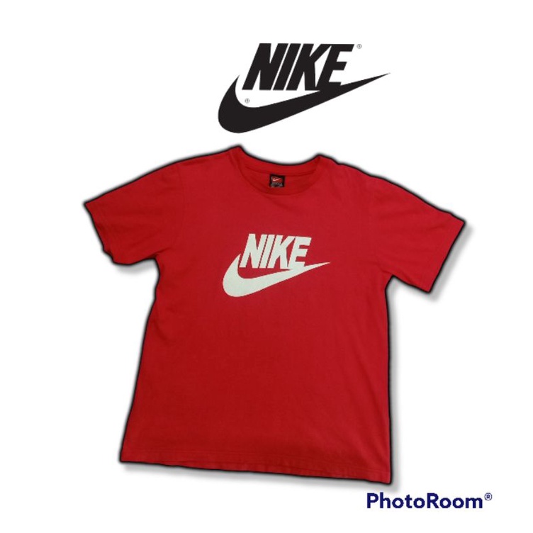 KAOS NIKE SECOND [SECOND BRAND ORIGINAL TERMURAH DAN BERKUALITAS]