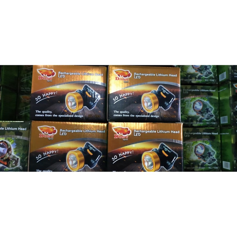 Lampu Dony LED KL-109