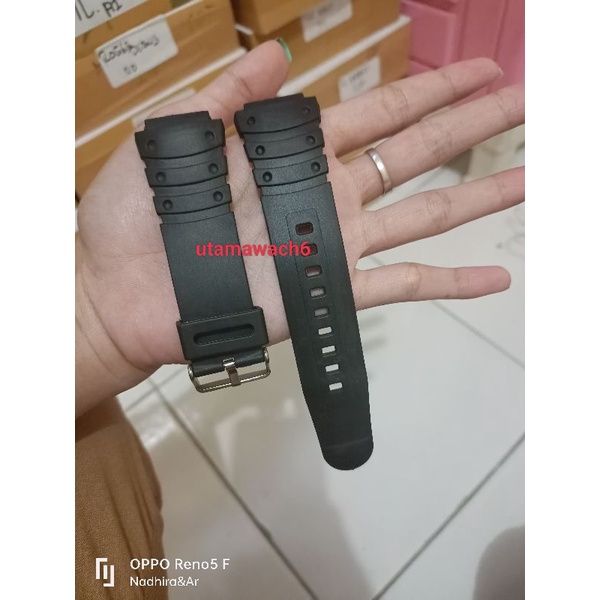 TALI JAM SKMEI DG 1068,1231,1301 STRAP TALI JAM TANGAN SKMEI 1068