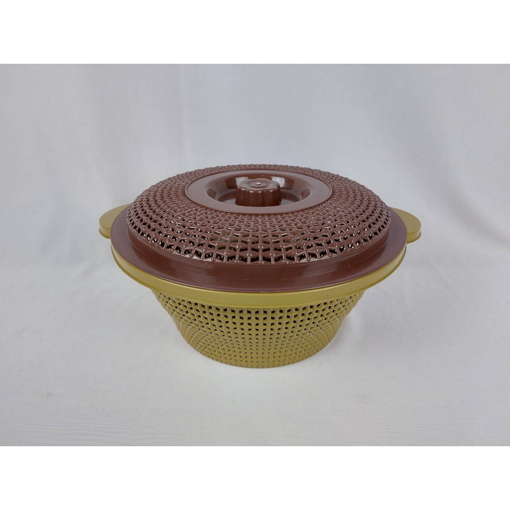 Wakul nasi / bakul nasi / wakul nasi plastik / bakul nasi plastik / wakul plastik/ Wakul milan