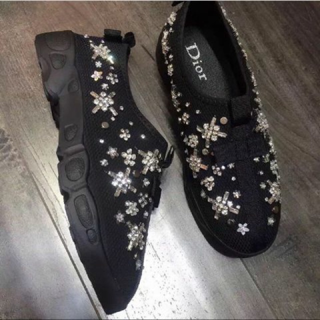 Sneaker Dior / Dior Shoes / Sepatu Blink