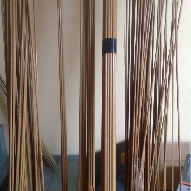 Carbon sutet 8mm kiloan