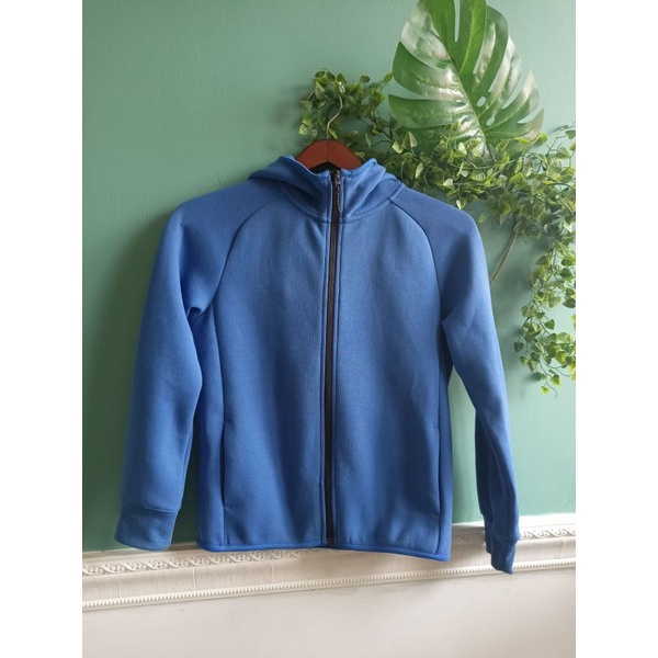 Jaket anak UNIQLO original preloved