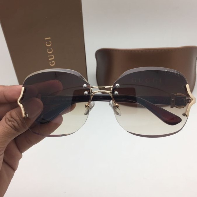 KACAMATA FASHION GUCCI GESPER
