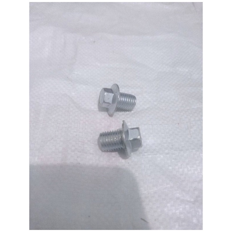 baut tap oli beat/baut oli beat