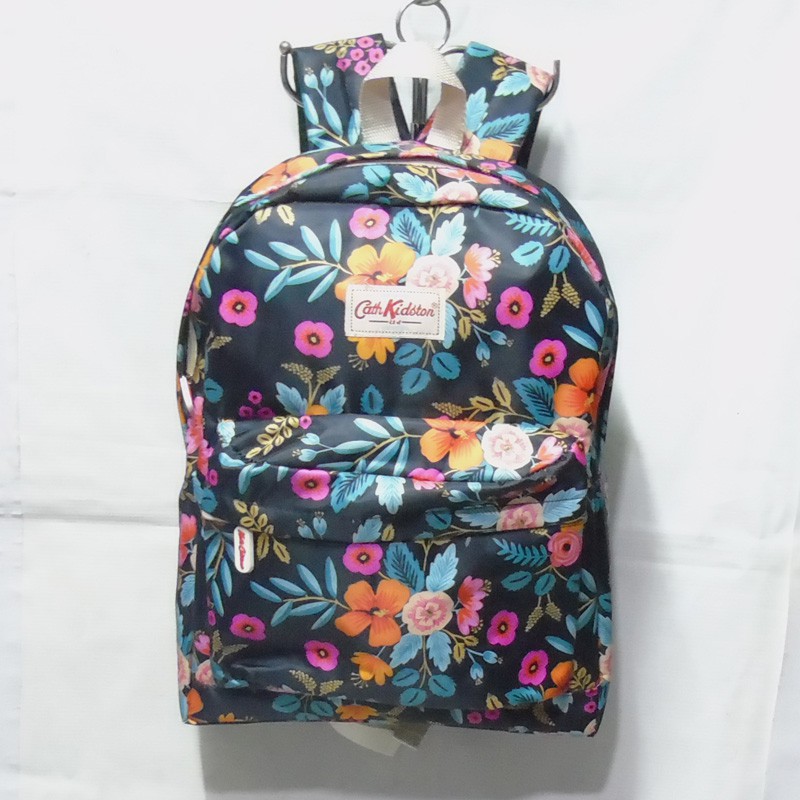 Cath Kidston ST11 Motif 02 | Tas Sekolah | Tas Wanita | Ransel